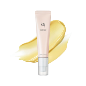 BEAUTY OF JOSEON 人參A醇淡紋打亮 視黃醇修復亮眼部精華 30ml