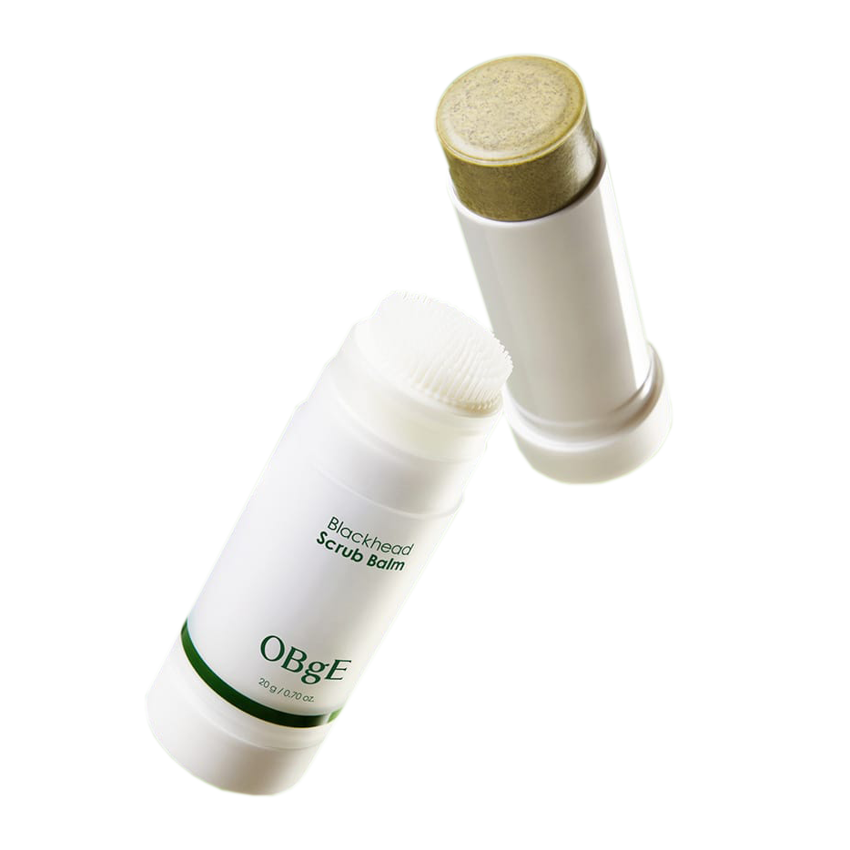 OBgE 茶樹控油去黑頭棒 20g - SQ OBgE 茶樹控油去黑頭棒 20g - SQ