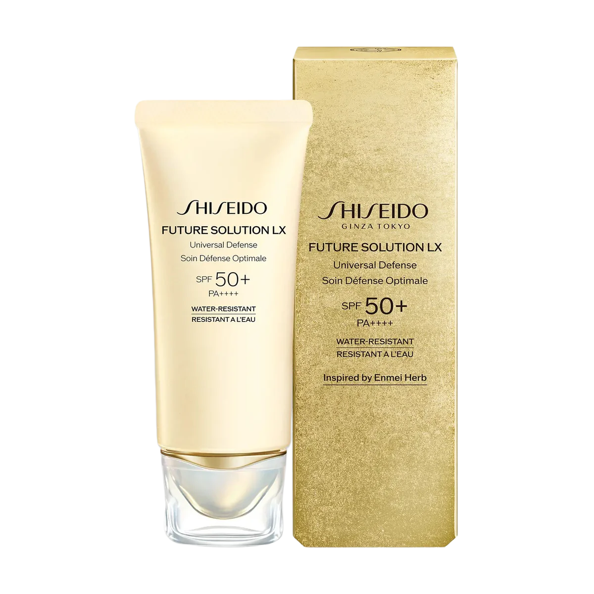 SHISEIDO 時光琉璃系列防曬 晶鑽煥亮抗禦防曬霜SPF50+ PA++++ 50ml SHISEIDO 時光琉璃系列防曬 晶鑽煥亮抗禦防曬霜SPF50+ PA++++ 50ml