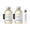 SUNGBOON EDITOR 胜肽金絲 EGF 膠原立體提拉精華 40ml + 40ml Olive young 同款熱賣緊緻精華